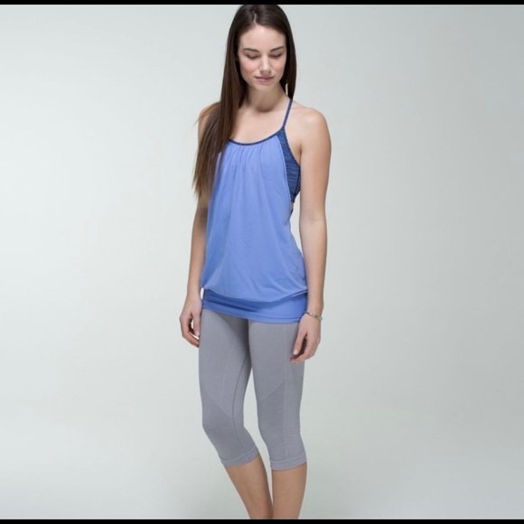 Lululemon workout top - Picture 6 of 6